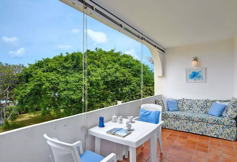 Golden View Apartments