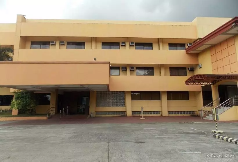 בית מלון כפרי Real Suites