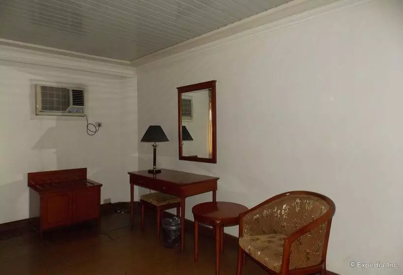 בית מלון כפרי Real Suites