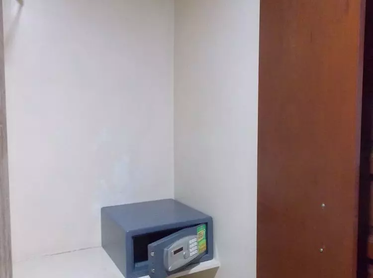 בית מלון כפרי Real Suites