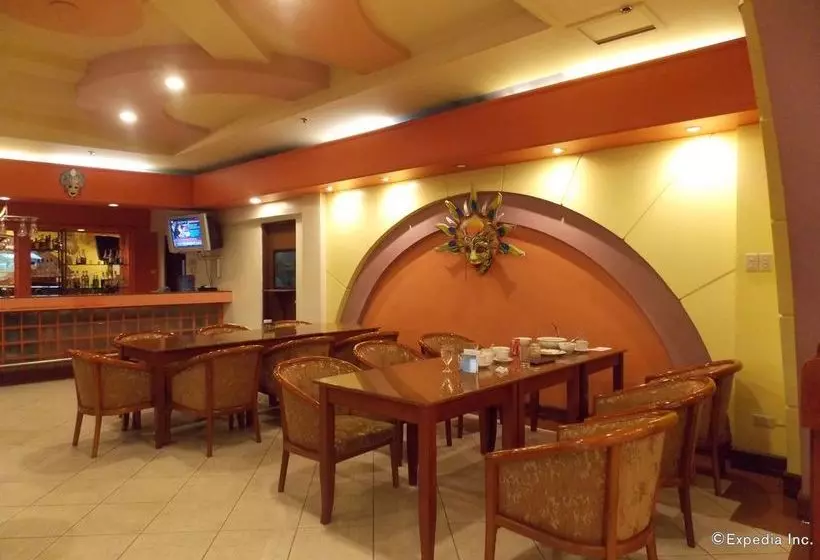 בית מלון כפרי Real Suites