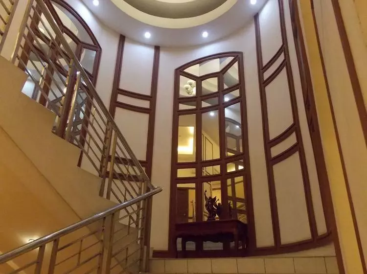 בית מלון כפרי Real Suites