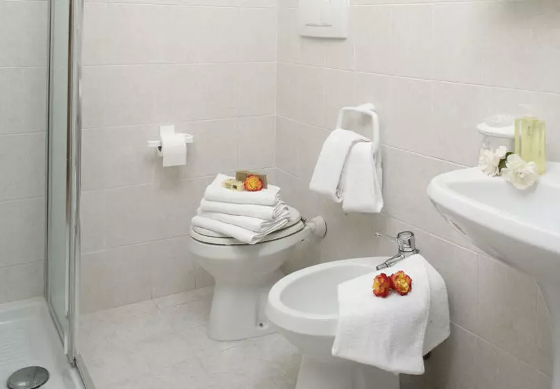 فندق Apartamenti Il Turrione