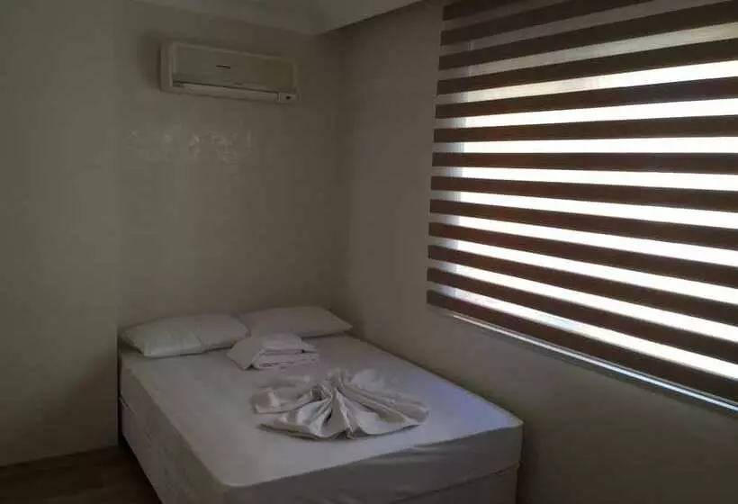 هتل Köşk