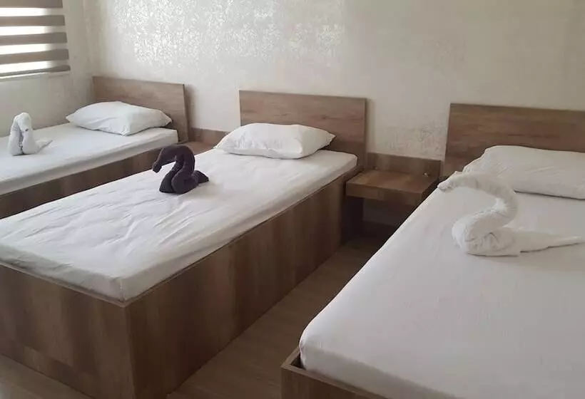 هتل Köşk