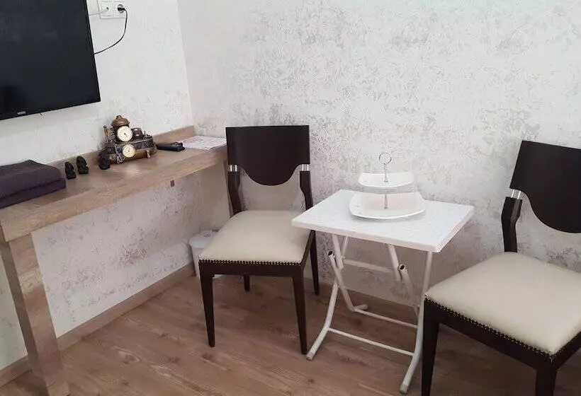 هتل Köşk