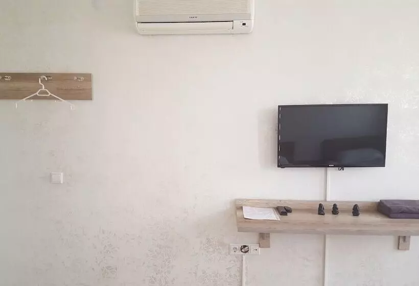 هتل Köşk
