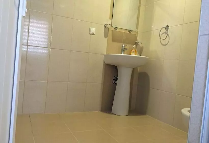 هتل Köşk