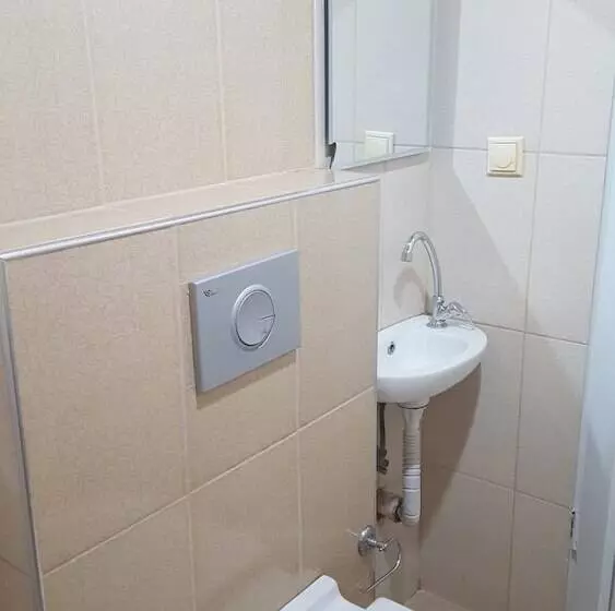 هتل Köşk