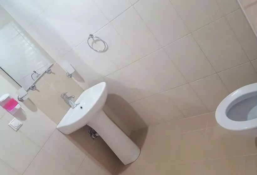 هتل Köşk
