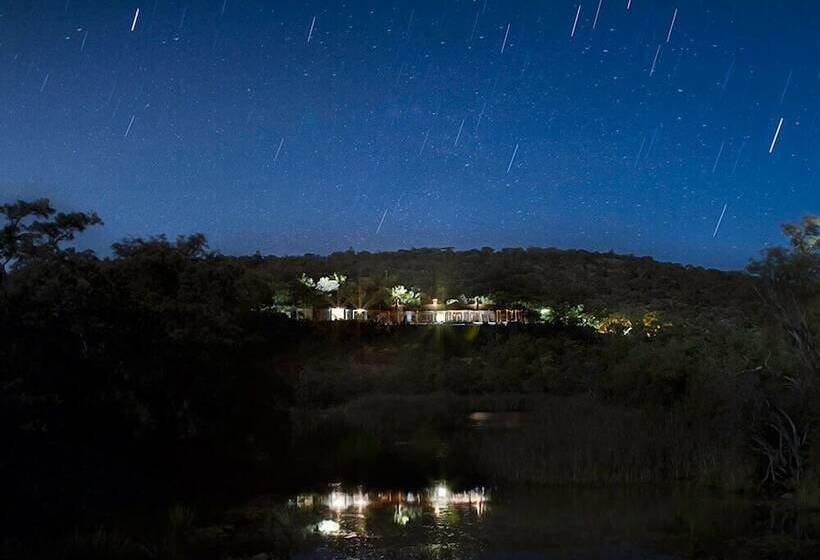 酒店 Lejwe La Metsi Game Farm Pty Ltd