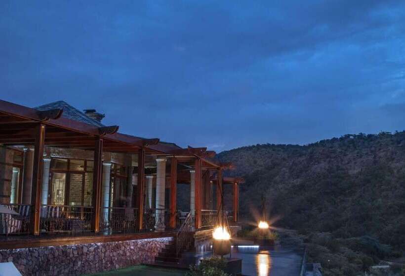 酒店 Lejwe La Metsi Game Farm Pty Ltd