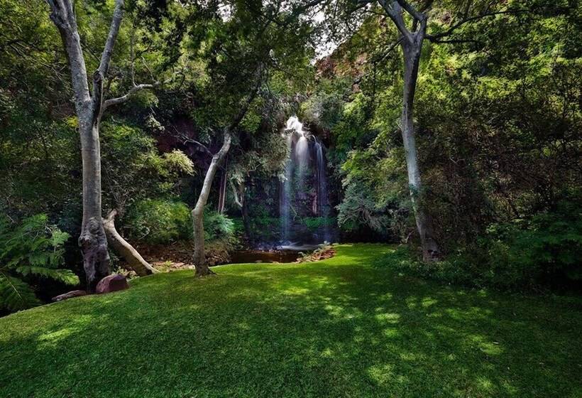 酒店 Lejwe La Metsi Game Farm Pty Ltd