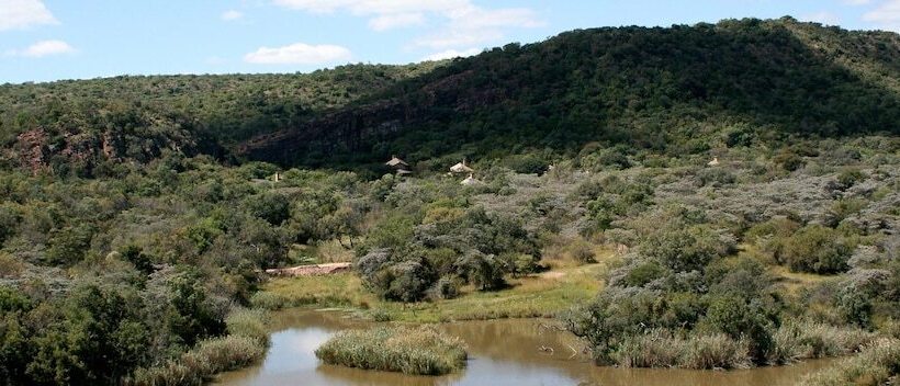 酒店 Lejwe La Metsi Game Farm Pty Ltd