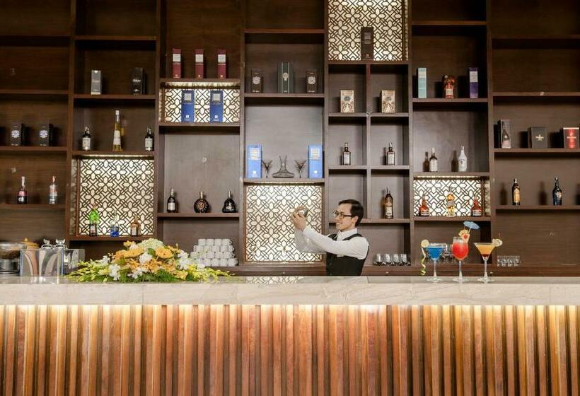 فندق Muong Thanh Grand Lao Cai