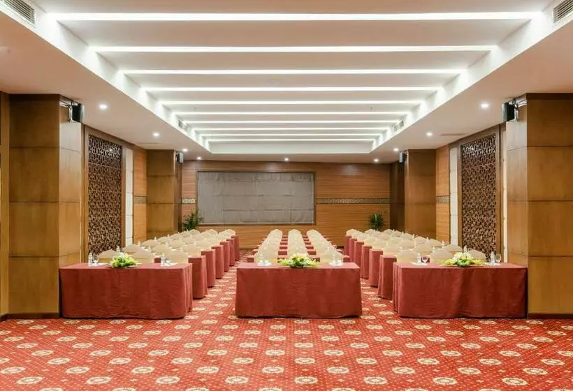 هتل Muong Thanh Grand Lao Cai