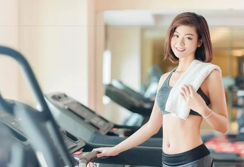 هتل Muong Thanh Grand Lao Cai