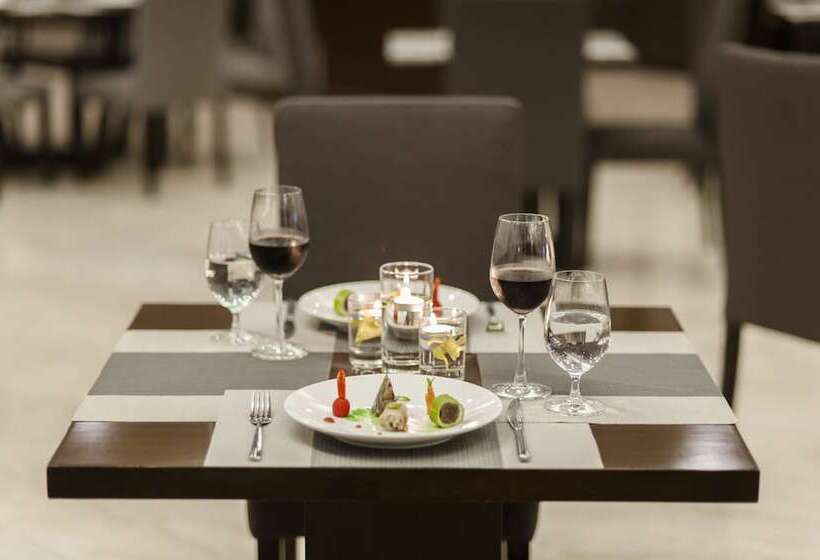 فندق Muong Thanh Grand Lao Cai