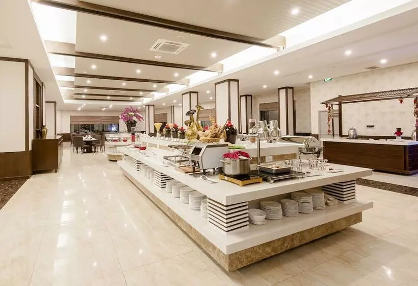 هتل Muong Thanh Grand Lao Cai