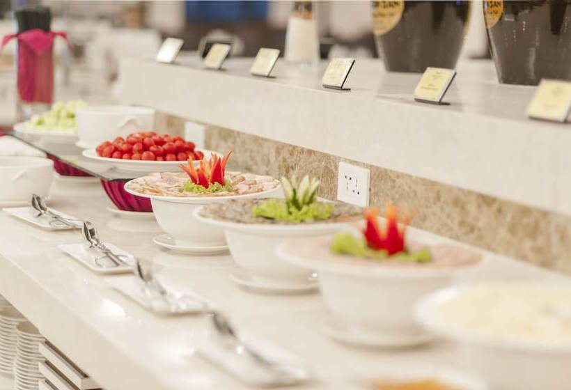 فندق Muong Thanh Grand Lao Cai