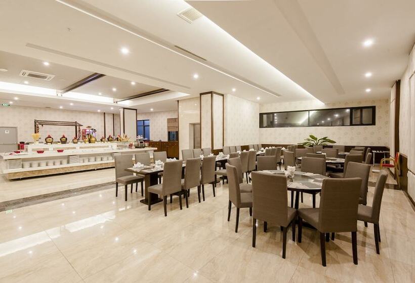 فندق Muong Thanh Grand Lao Cai