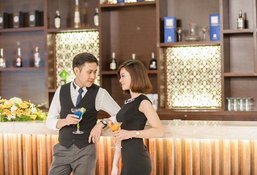 فندق Muong Thanh Grand Lao Cai