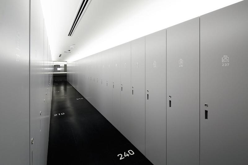 בית מלון כפרי 9h Nine Hours Sendai