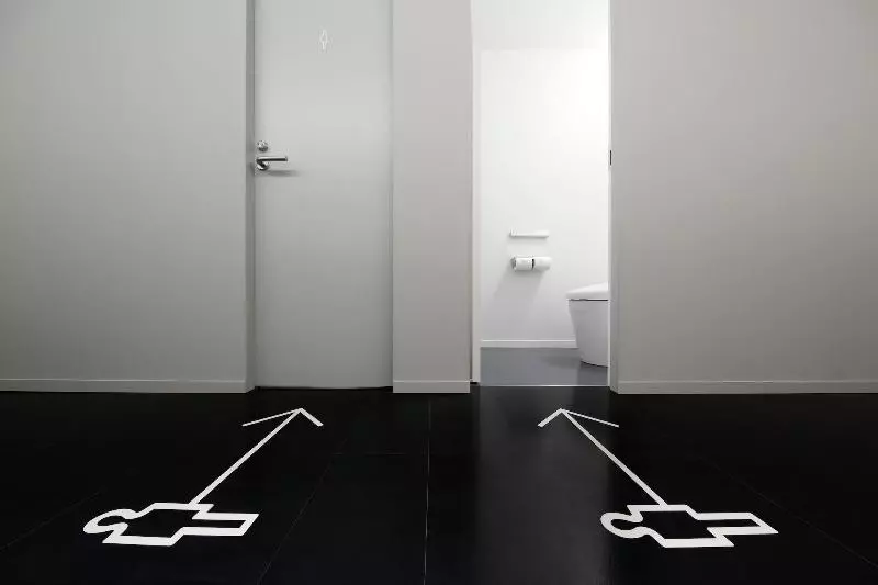 Hotel 9h Nine Hours Sendai