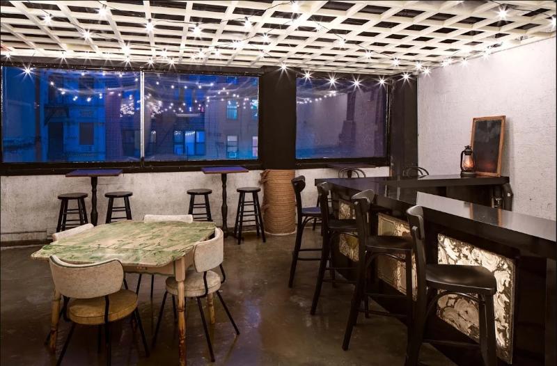 酒店 Orchard Street