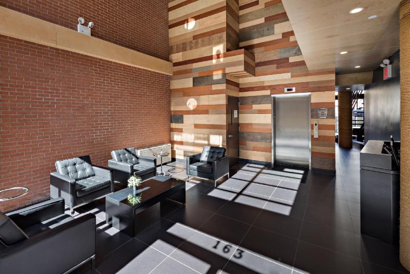 酒店 Orchard Street