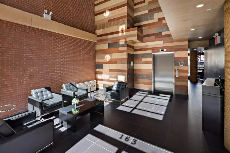 酒店 Orchard Street