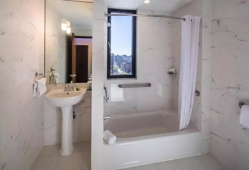 酒店 Orchard Street