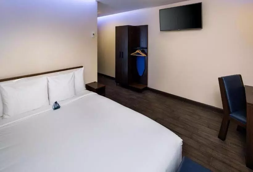 酒店 Orchard Street