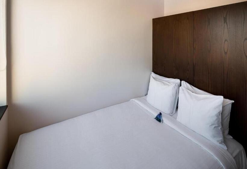 酒店 Orchard Street