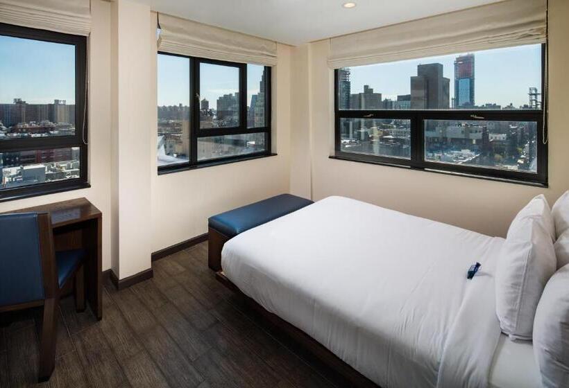 酒店 Orchard Street