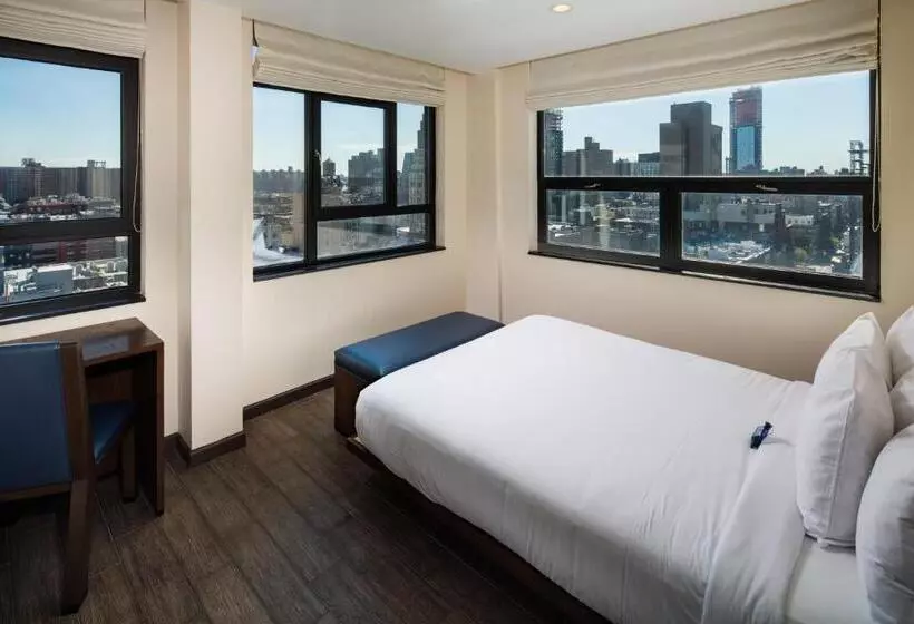 酒店 Orchard Street