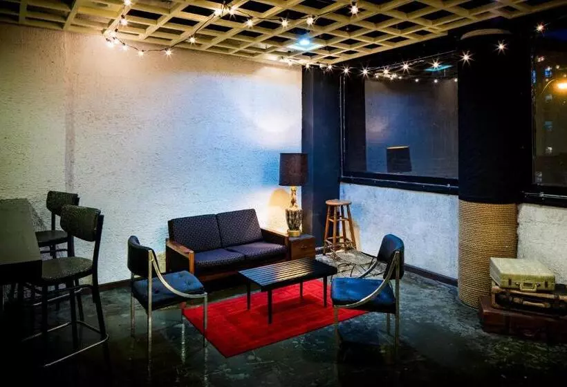 酒店 Orchard Street