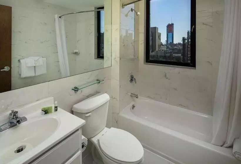 酒店 Orchard Street