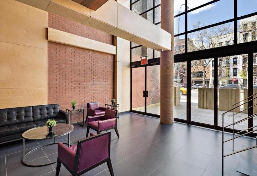 酒店 Orchard Street