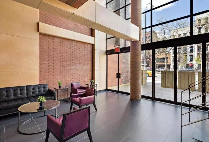 酒店 Orchard Street