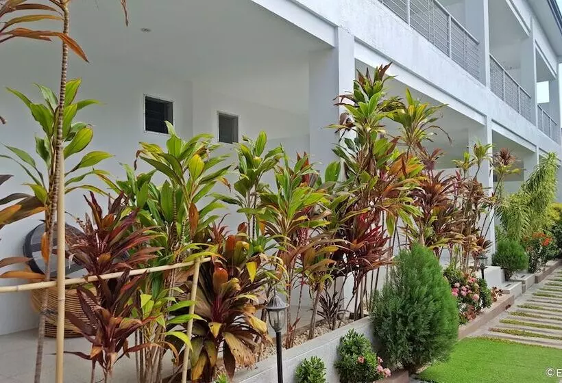 Hôtel Paboreal Boutique