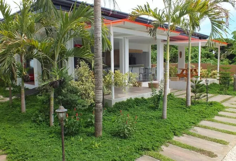 Hôtel Paboreal Boutique