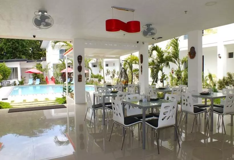 Hôtel Paboreal Boutique