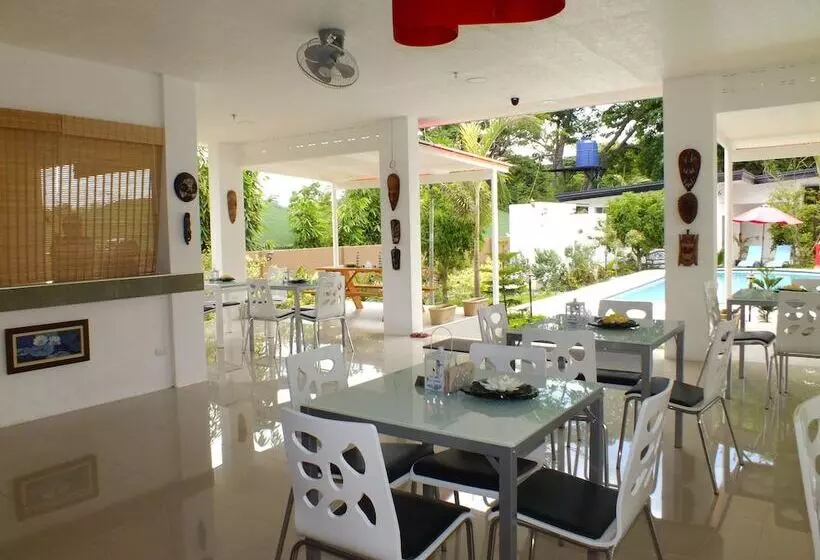 Hôtel Paboreal Boutique