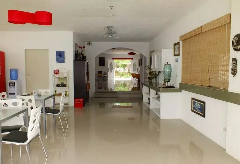 Hôtel Paboreal Boutique