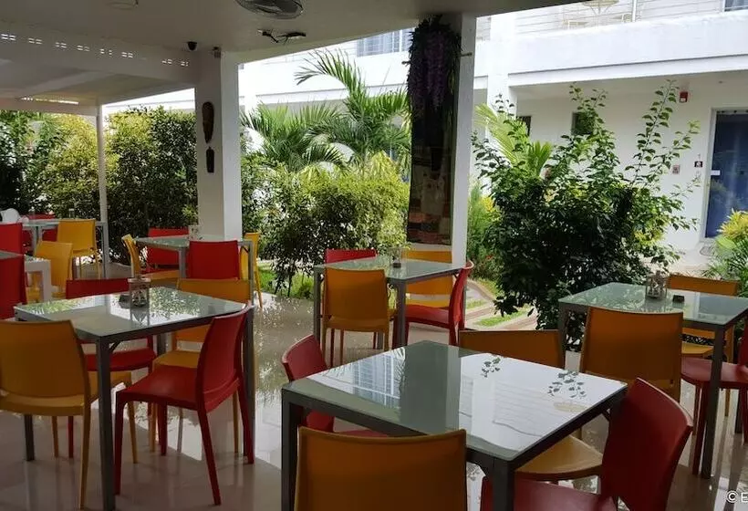 Hôtel Paboreal Boutique