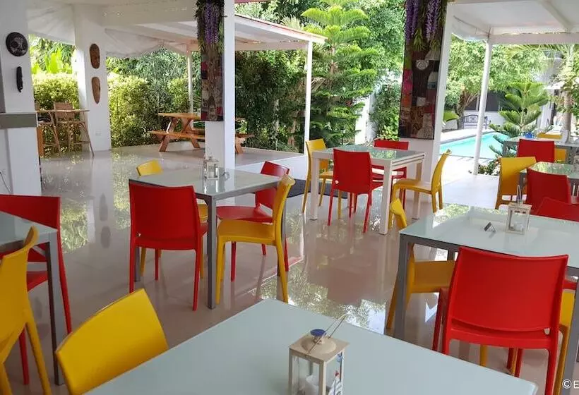 Hôtel Paboreal Boutique