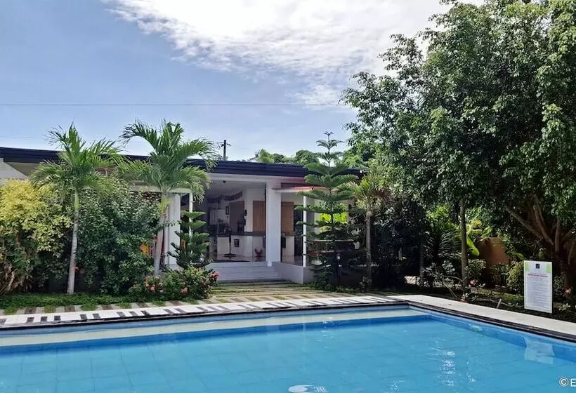 Hôtel Paboreal Boutique