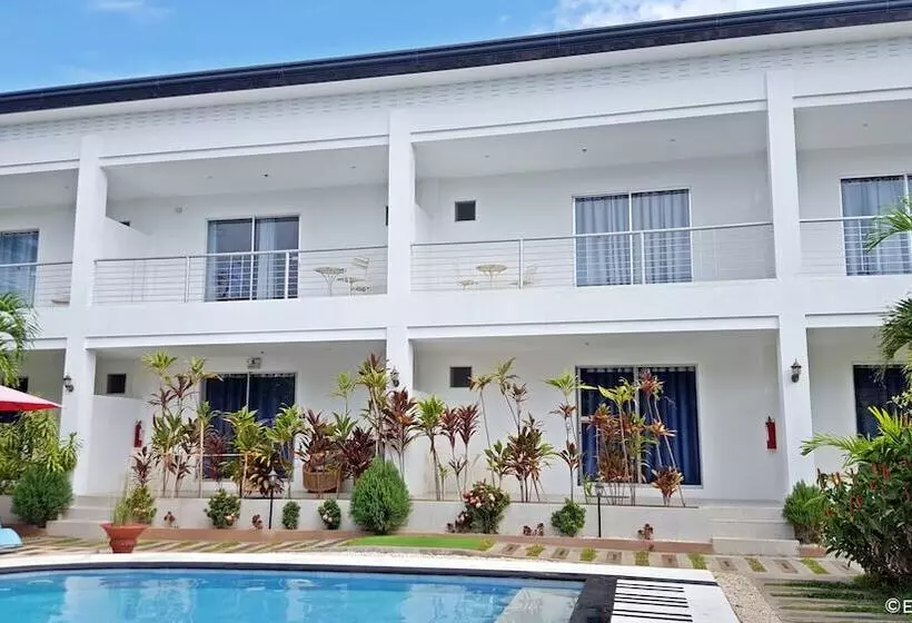 Hôtel Paboreal Boutique