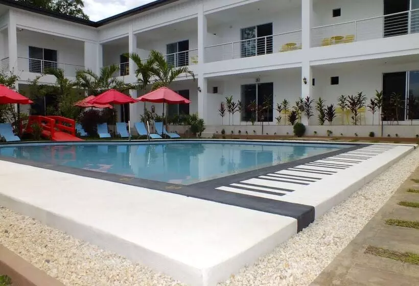 Hôtel Paboreal Boutique